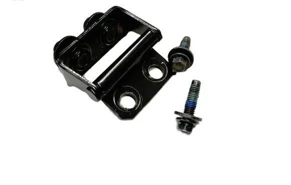Nissan Qashqai J12 Loading door upper hinge 904006UA0A 33565