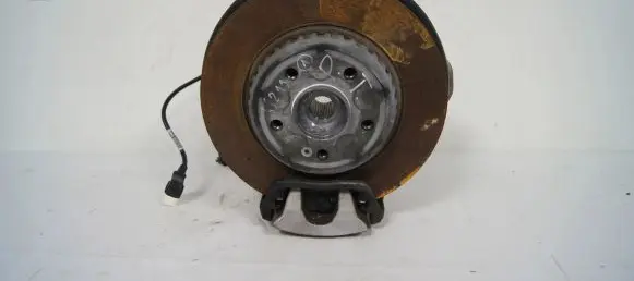 Mercedes-Benz E W213 Rear wheel hub