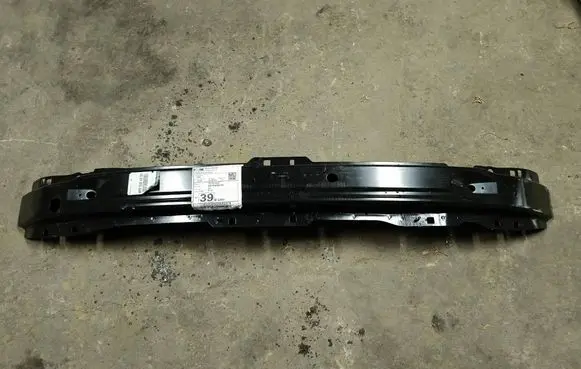 Dacia Jogger Front bumper support beam 
