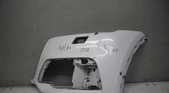 Audi Q5 SQ5 Front bumper