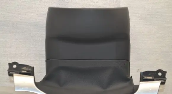 Audi A6 S6 C7 4G Steering wheel column trim 4G0953515