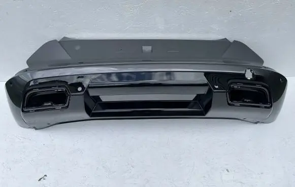 Cupra Formentor Rear bumper 5FF807568B