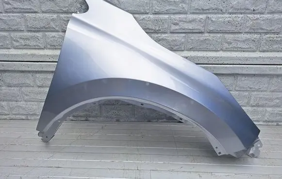 Honda CR-V Front wheel arch liner splash guards PPHNDCRVV