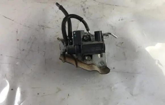 Toyota Auris 150 Turbo solenoid valve 258190R011 08T255 70051308