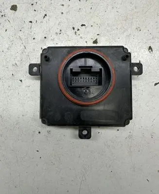 Audi A6 S6 C7 4G Headlight ballast module Xenon 4G0907397D 28297178