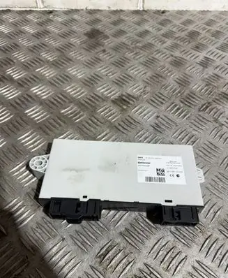 BMW X3 F25 CAS control unit/module 9247480