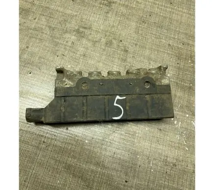 Mercedes-Benz S W220 Air suspension valve block A2203200258