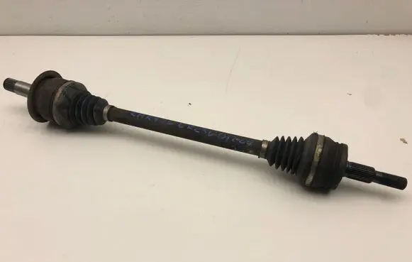 Chrysler 300 - 300C Rear driveshaft