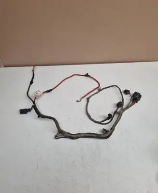 Skoda Superb B8 (3V) Other wiring loom 5Q1971111CD
