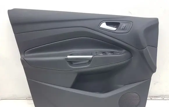 Ford Escape III Front door card panel trim GJ54S23943 GJ54S23943CG GJ54S23943CG35B8