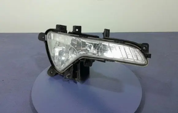Front fog light
