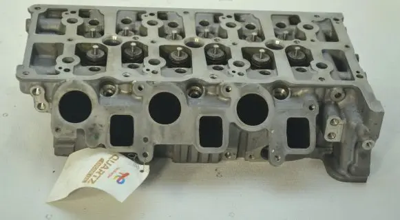 Audi A6 S6 C7 4G Engine head 0594AF 7690