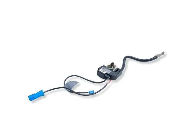 BMW 3 E90 E91 Negative earth cable (battery) 9215952