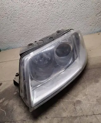 Volkswagen PASSAT B5.5 Headlight/headlamp 3B0941015AN