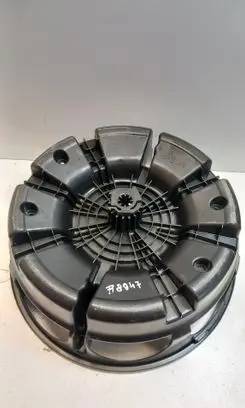 Mercedes-Benz C W204 Spare wheel section trim A2048980007 2048980007