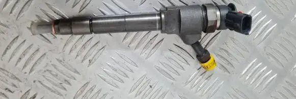 Ford Ranger Fuel injector