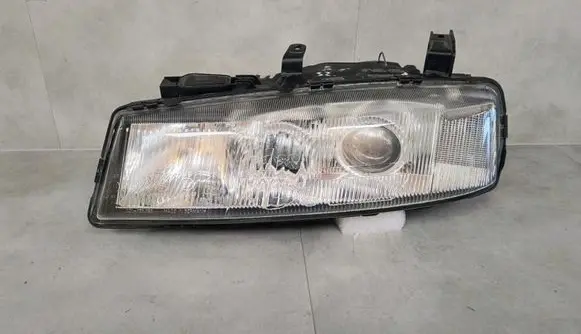 Opel Astra G Headlight/headlamp