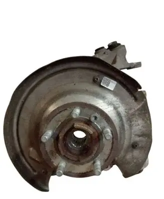Land Rover Discovery 5 Rear wheel hub JPLA5A970BA 17472 0620180