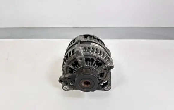 Porsche Macan (95B) Generator/alternator 7PP903016C