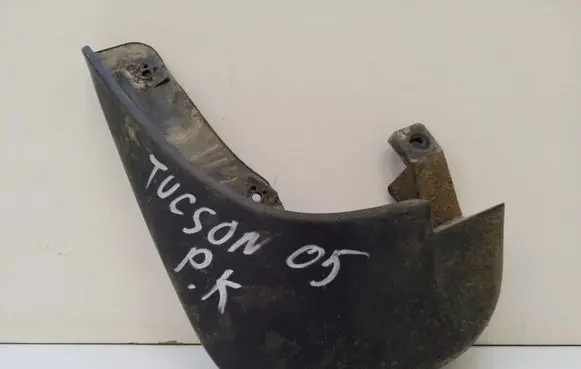 Hyundai Tucson JM Front mudguard 868312E010