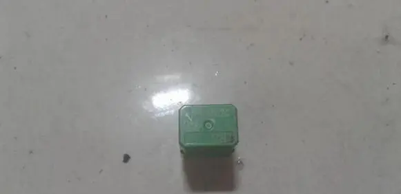 Mitsubishi Outlander Other relay 8627A011