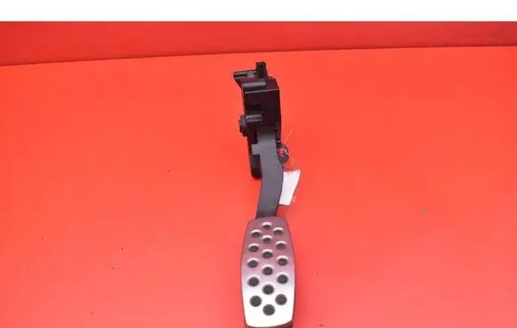 Opel Insignia A Accelerator throttle pedal 545334844
