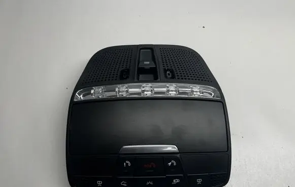 Mercedes-Benz C W205 Front seat light A0009018703