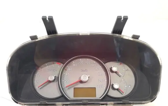 KIA Carens III Speedometer (instrument cluster) 940031D810