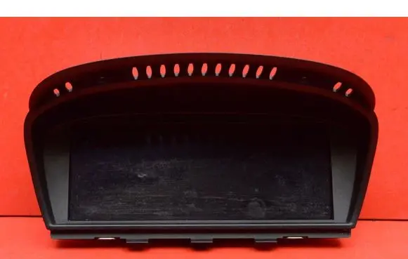 BMW 7 F01 F02 F03 F04 Radio/CD/DVD/GPS head unit 9211969
