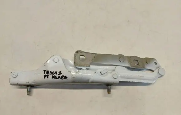 Tesla Model 3 Tailgate hinge 109156000BJLK01
