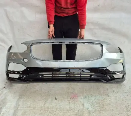Volvo S90, V90 Front bumper 31383226