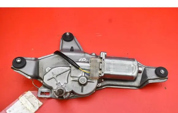 Suzuki Grand Vitara II Rear window wiper motor 259600-0632