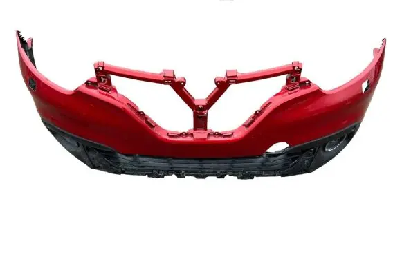 Renault Kadjar Front bumper 620220343R