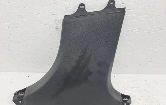 Mercedes-Benz C W205 (B) pillar trim (bottom) A2056900425