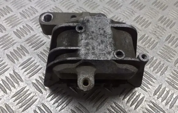 Volkswagen PASSAT B6 Engine mount vacuum valve 1K0199262