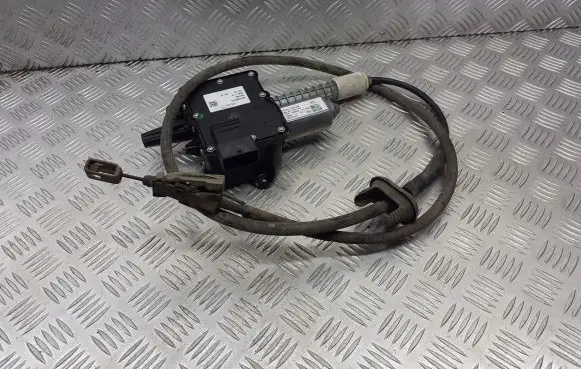 Citroen C4 I Picasso Other brake parts 9682749180