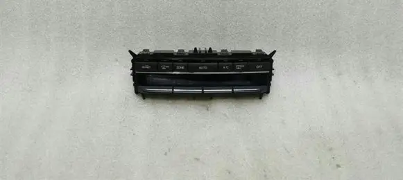 Mercedes-Benz E C207 W207 Climate control unit A2129004100