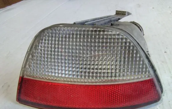 Ford Focus Rear bumper light 5M5115K273AA 5M5115501 0374D
