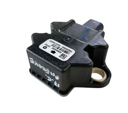 Jeep Grand Cherokee ESP acceleration yaw rate sensor 56029469AA P56029469AA 39754C
