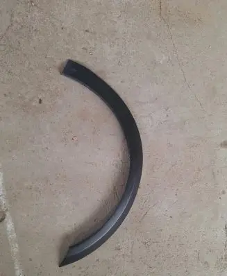 Audi A6 Allroad C7 Front arch trim 4G9853718