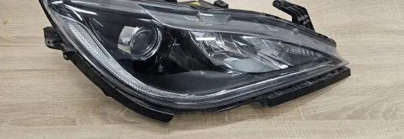 Chrysler Pacifica Headlight/headlamp 68370846AB F00HTC303217