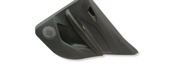Cupra Born Rear door card panel trim 10E867134