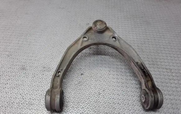 Volkswagen Touareg I Front lower control arm/wishbone 7L0407047A