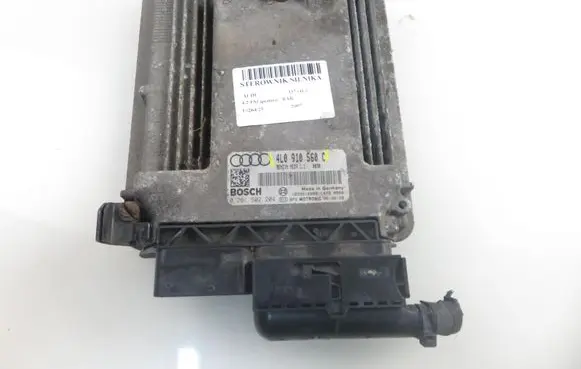 Engine control unit/module