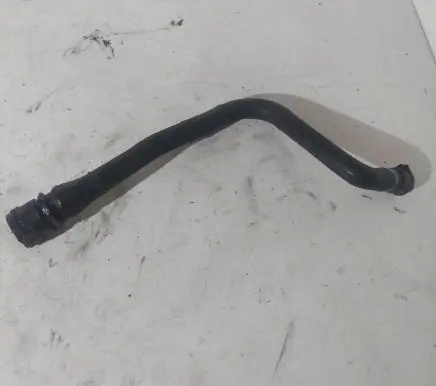 BMW 5 E60 E61 Coolant pipe/hose 