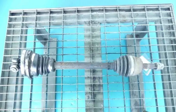 Fiat Doblo Front driveshaft IMPRK1011858