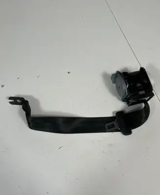 Audi A7 S7 4G Rear seatbelt 4G8857805