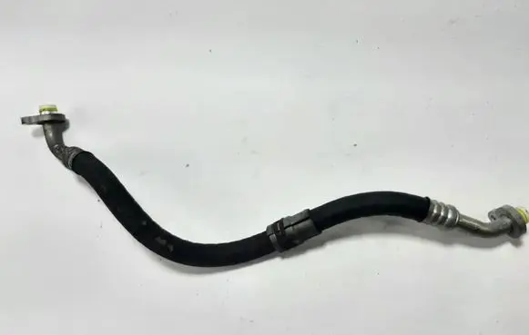 Volvo XC60 Air conditioning (A/C) pipe/hose 31497424