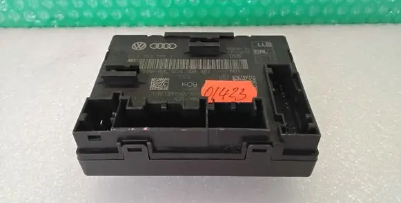 Audi A6 S6 C7 4G Door control unit/module 4G8959792J 4G8959792G