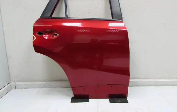 Mazda CX-5 Rear door KD5372010